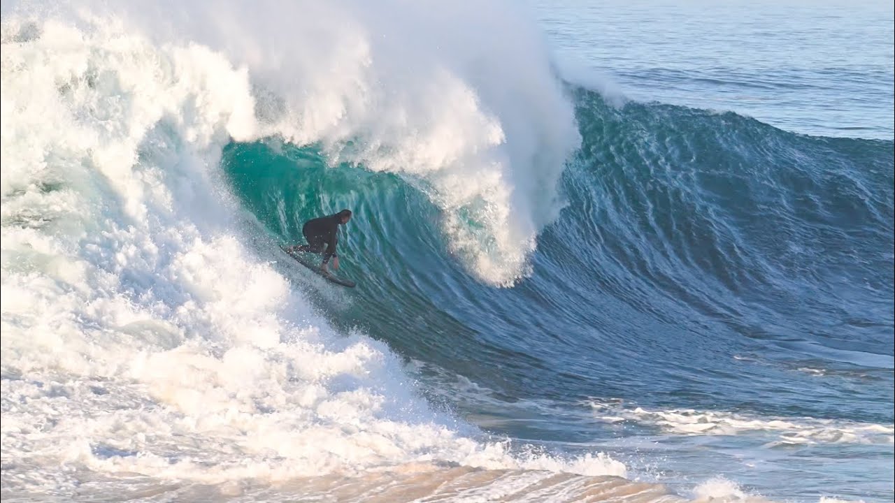 THE WEDGE OPENING DAY GOES XXL! ￼