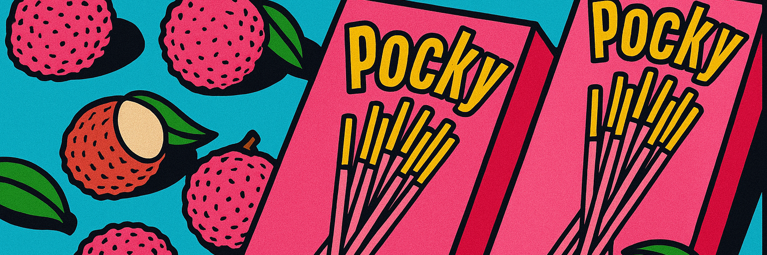Munch Sync! Snack + Media Pairings That Go Way Harder Than Wine + Cheese 7 18794F41 0240 4935 8E97 0E0A3533FE74 e1751013471670