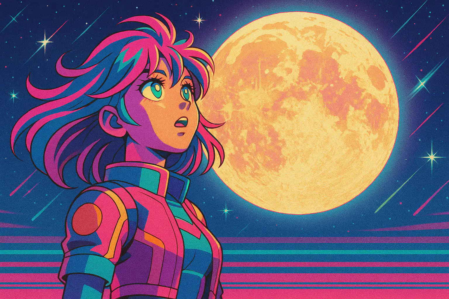 Moonstruck: Retrocore Recs for the 2025 Major Lunar Standstill