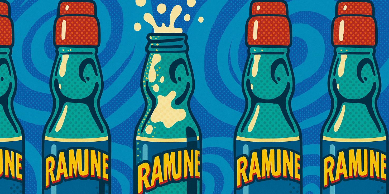 Munch Sync! Snack + Media Pairings That Go Way Harder Than Wine + Cheese 2 E629B756 26E7 404C A86B 3816E80A7FF9 e1751014664962