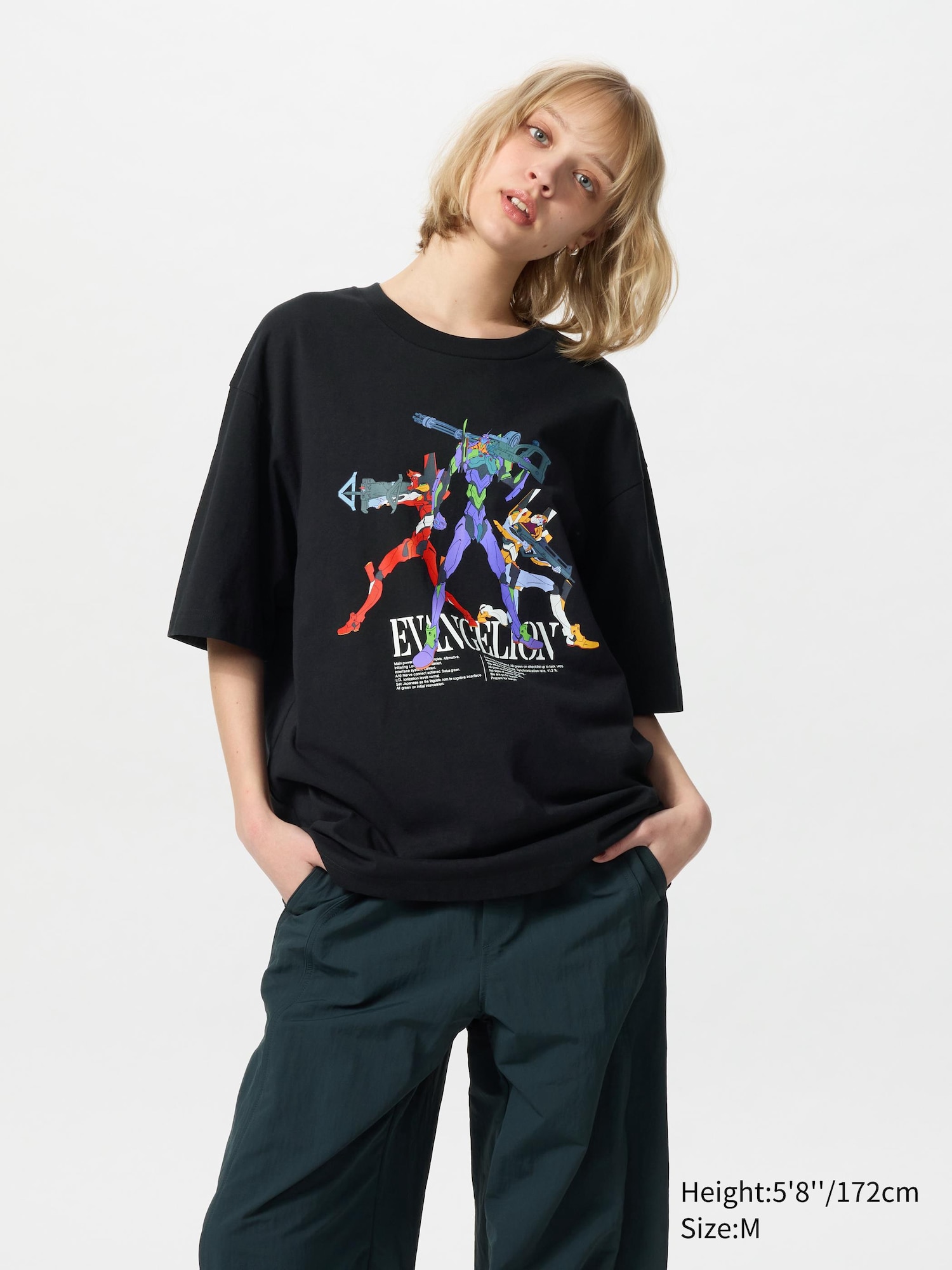 UNIQLO’s Sci-Fi UT Drop Is the Mecha-Core Fit You Didn’t Know You Needed 1 IMG 6895