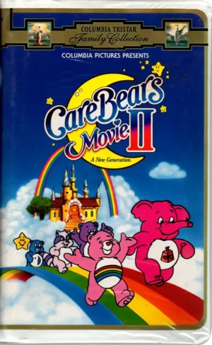 care-bears-movie-ii-cover