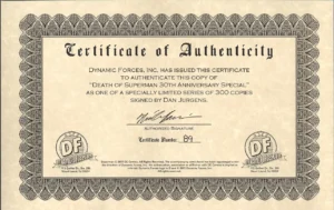 the-death-of-spiderman-certificate