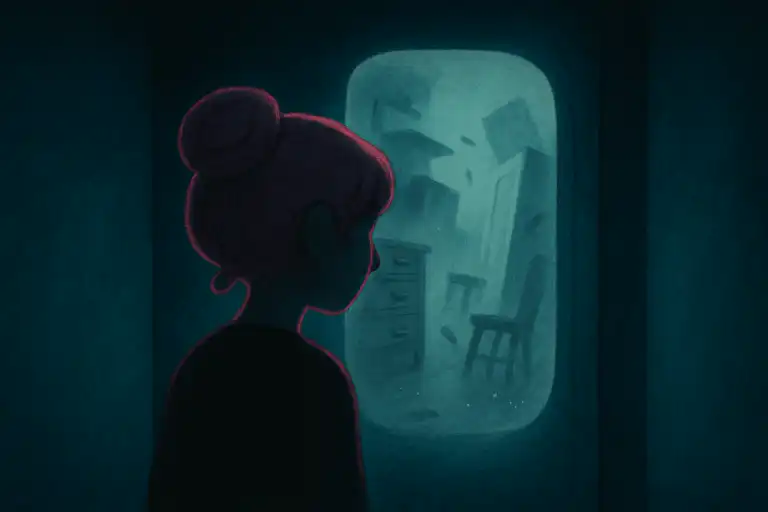 Curiosa Animated short review.