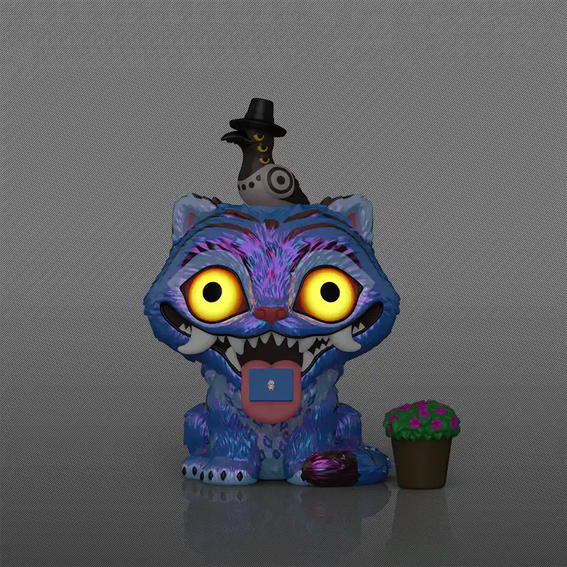 Funko Derpy