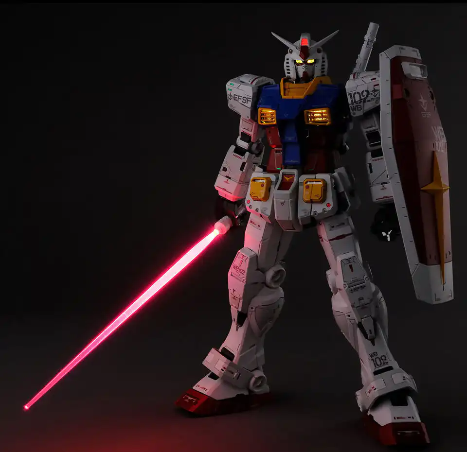 Gundam Model