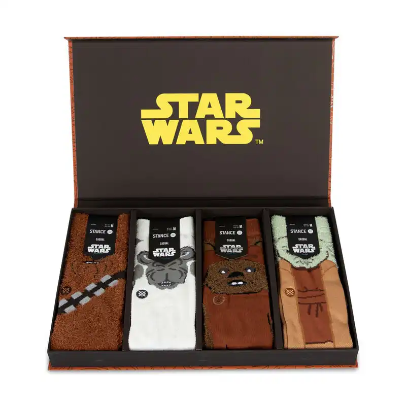 Stance Star Wars Collection