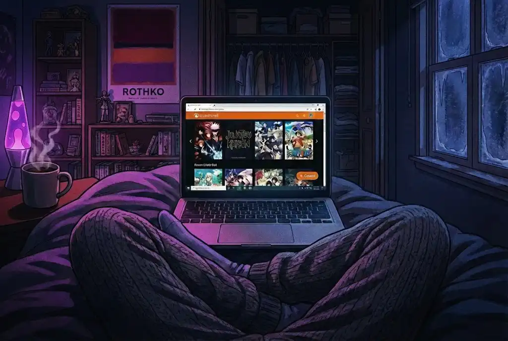 Top Winter Anime to Binge When the Power’s Out (or You’re Just Dead Inside)