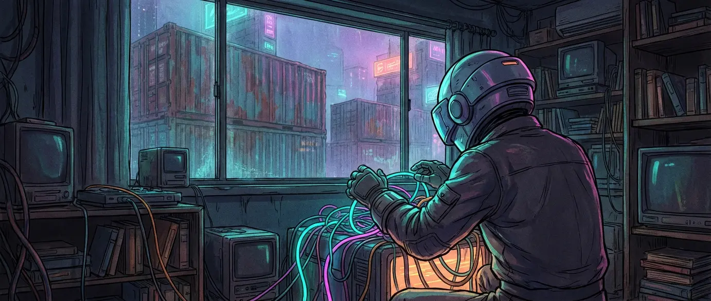 How Close Are We to the World from Ready Player One?