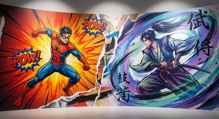 How sony pictures animation rewrote the rules of a featured