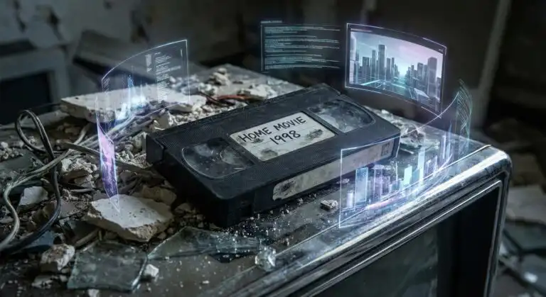 The irony of prophecy how demolition man predicte featured