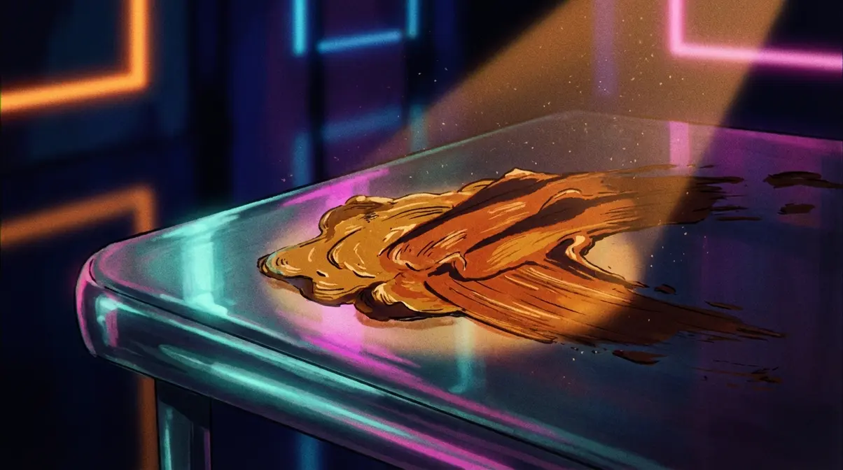 The Power of the Mistake: Why Hyperlific Rejects the “AI Perfection” of 2024