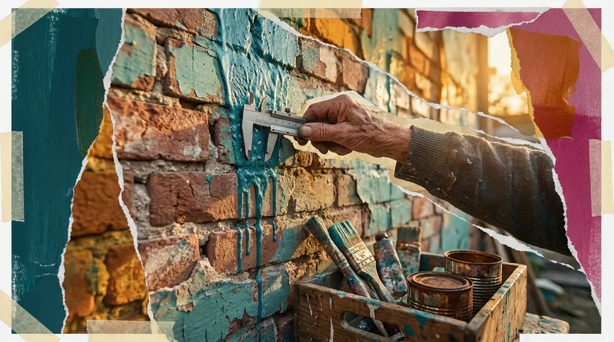 Banksy Has a Name. Robin Gunningham. Now What?