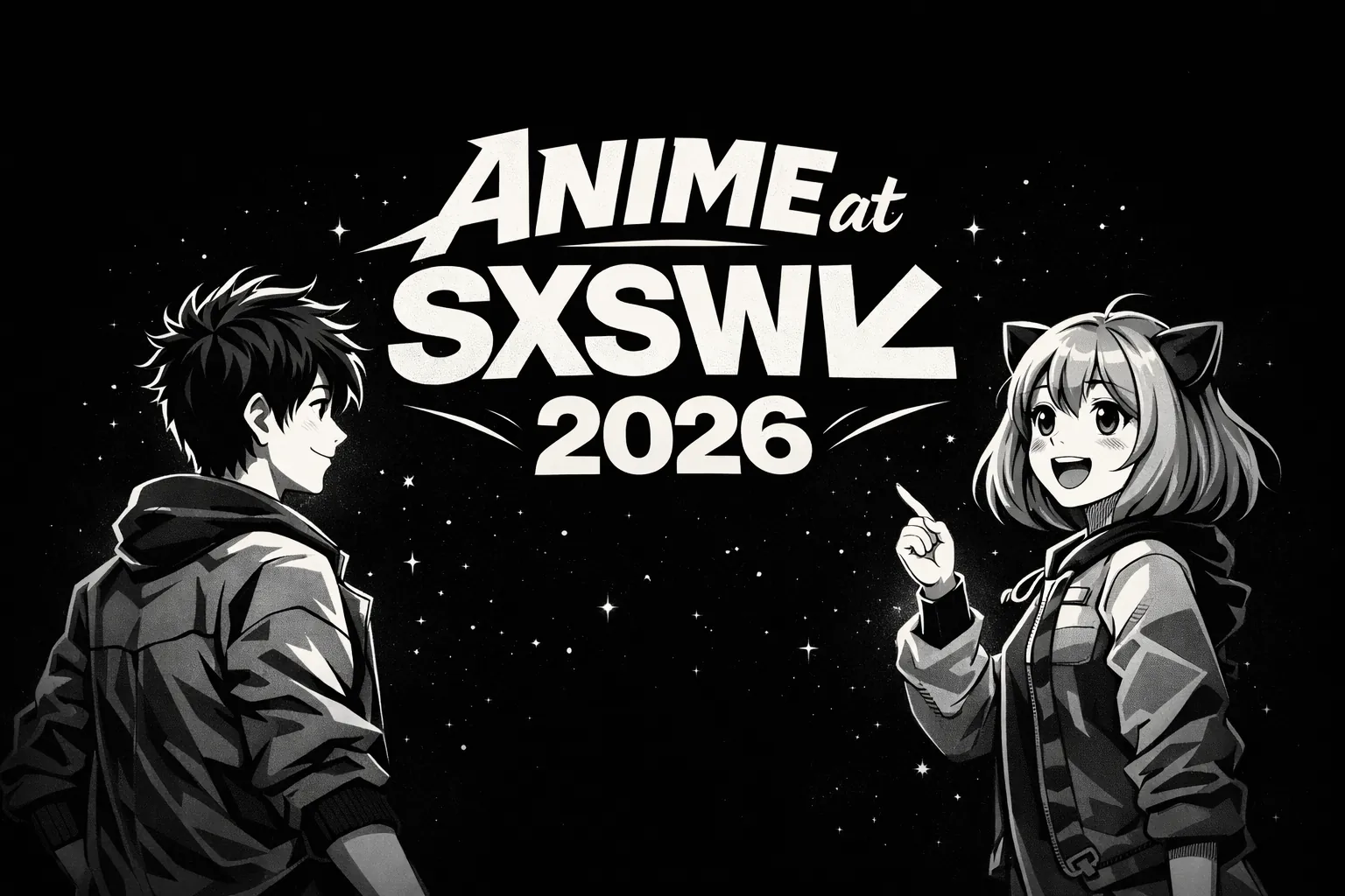 Anime at SXSW 2026: This Is the Moment We’ve Been Waiting For