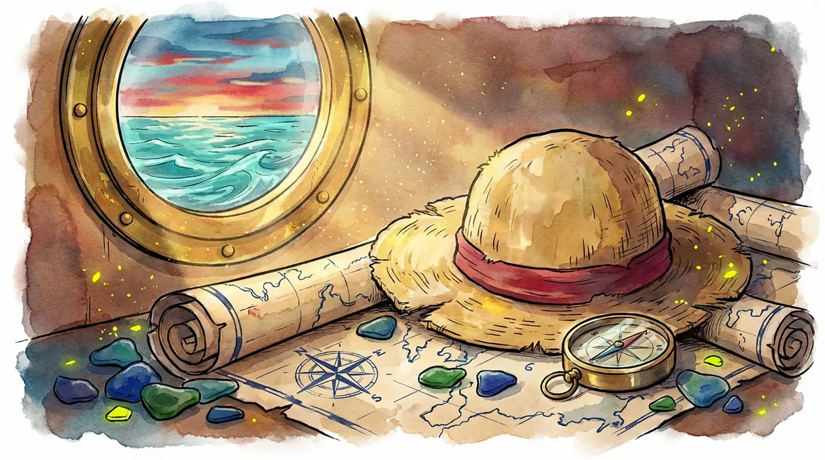 One Piece Explained: Why 600 Million Readers Can’t Be Wrong