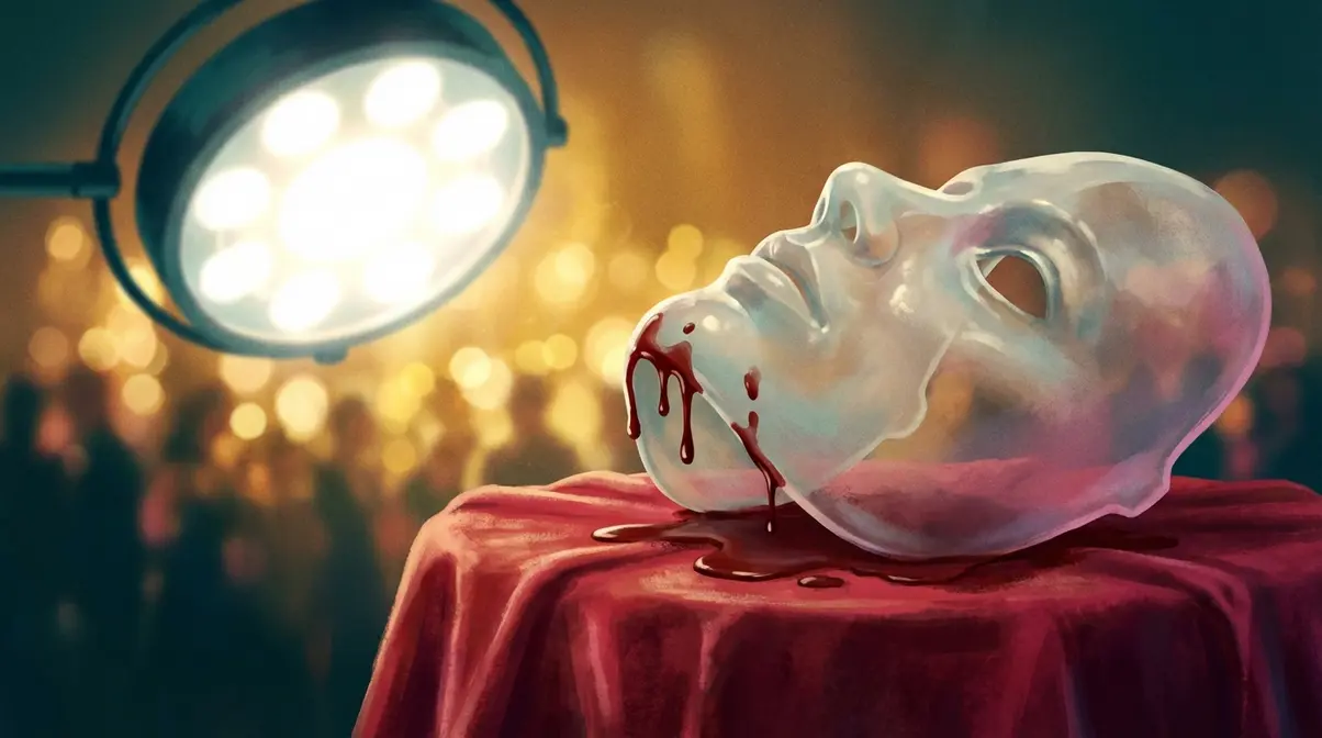 Silicone, Blood, and the Argument That Won’t Die