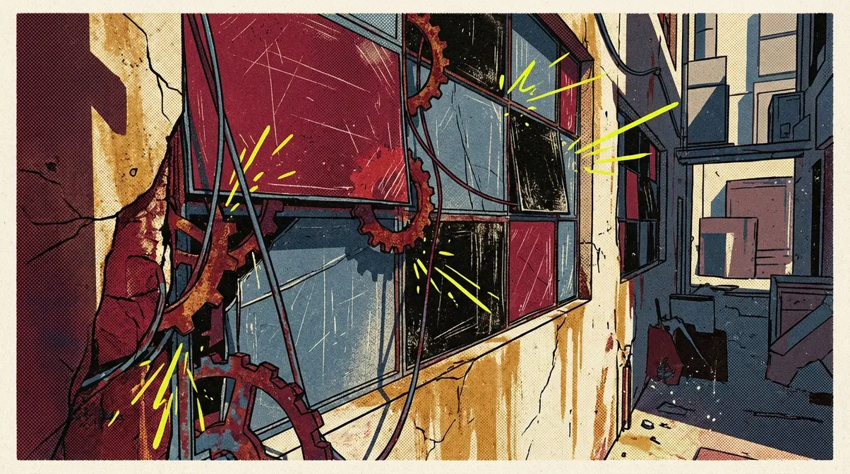 Street Art: What Happened to the Wall