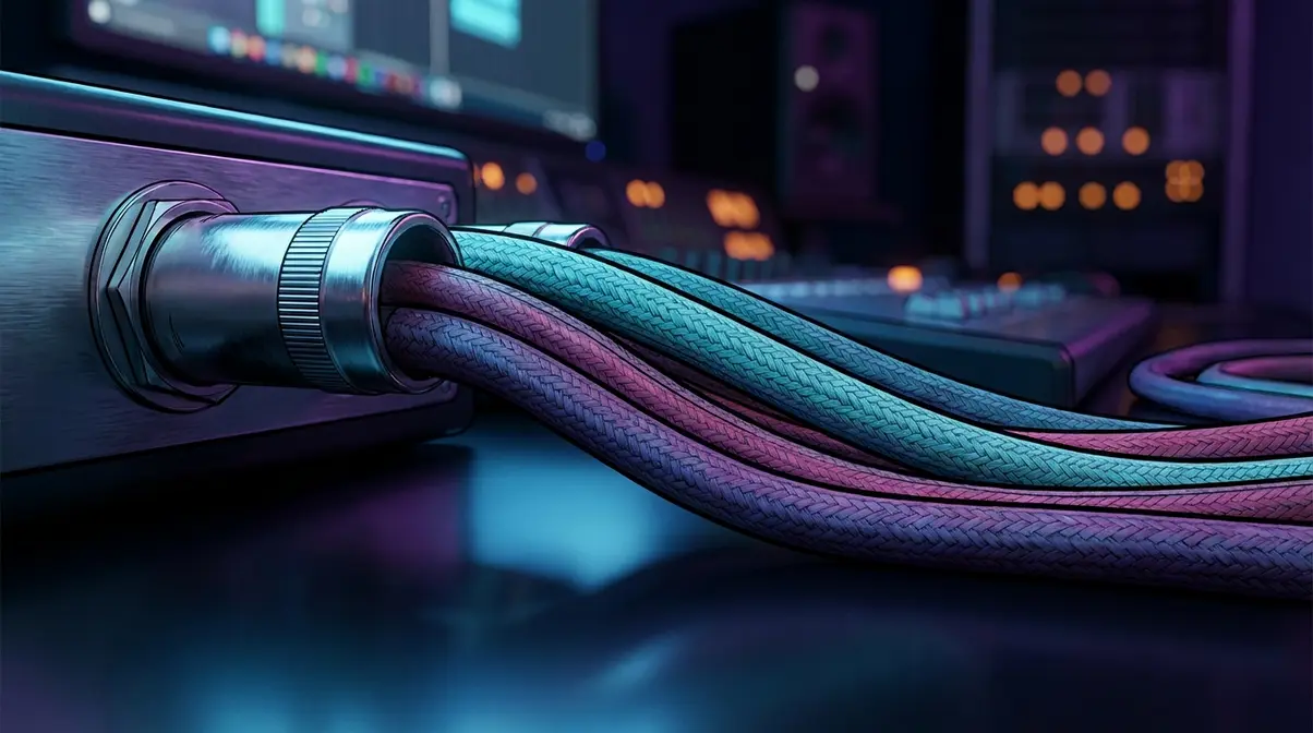 Logic Pro’s Stem Splitter Grew Up When Nobody Was Looking