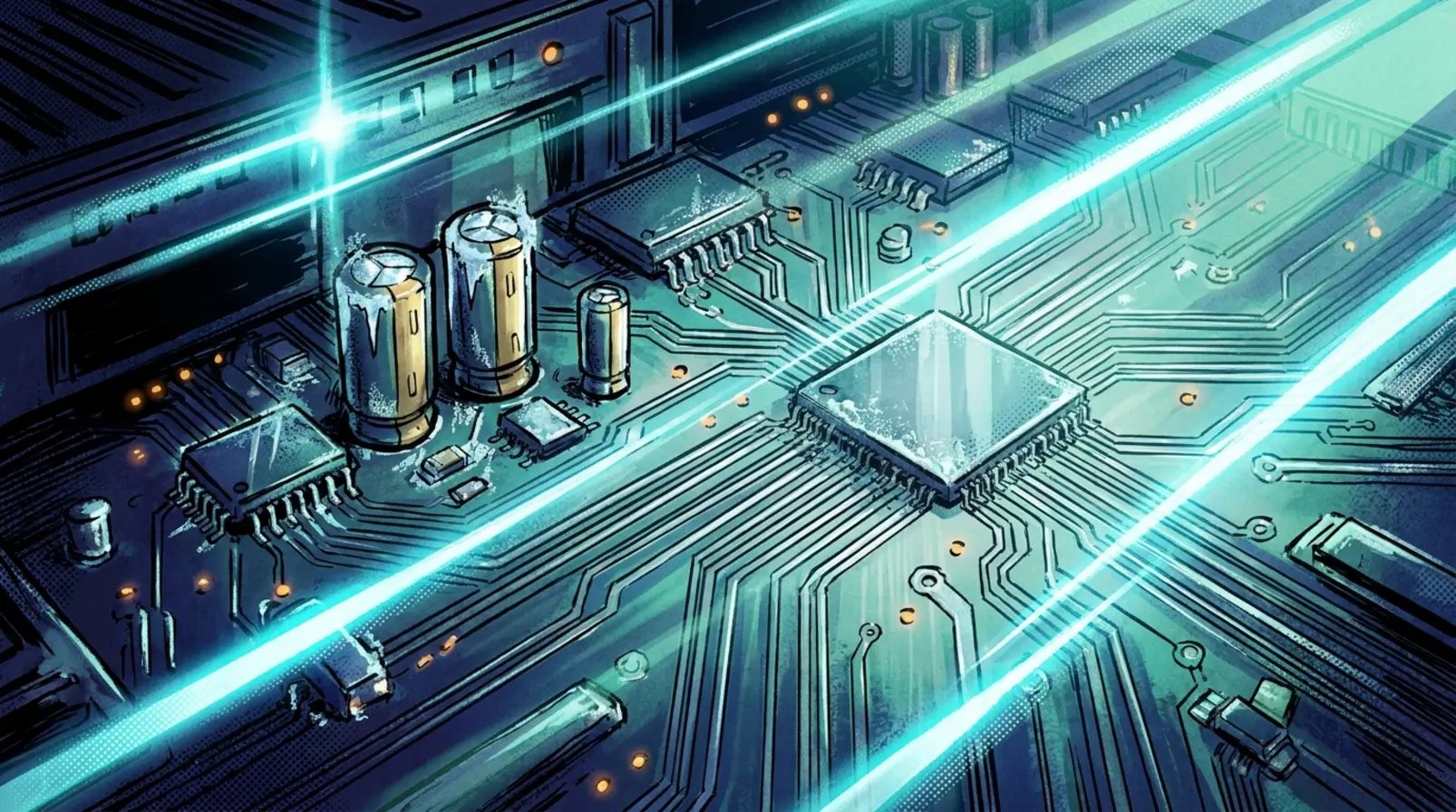 No, Neural DSP Isn’t Killing Sample Clearance (And “Aura 1” Doesn’t Exist)