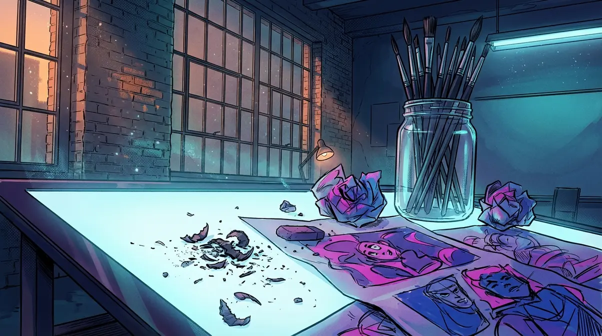 The Don Bluth Renaissance: Inside the Brick-and-Mortar Bluth Studios 2.0 in Scottsdale