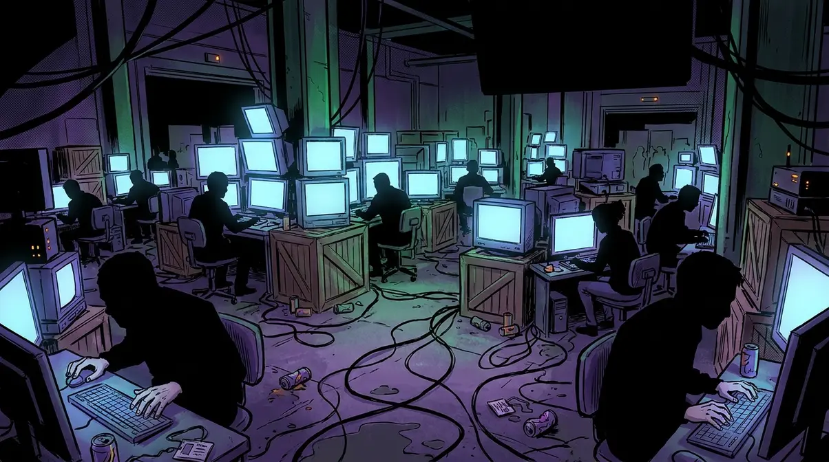 The San Diego Comic-Con 2026 Hotelpocalypse Procedural Shift Kills the Lottery and Goes Live