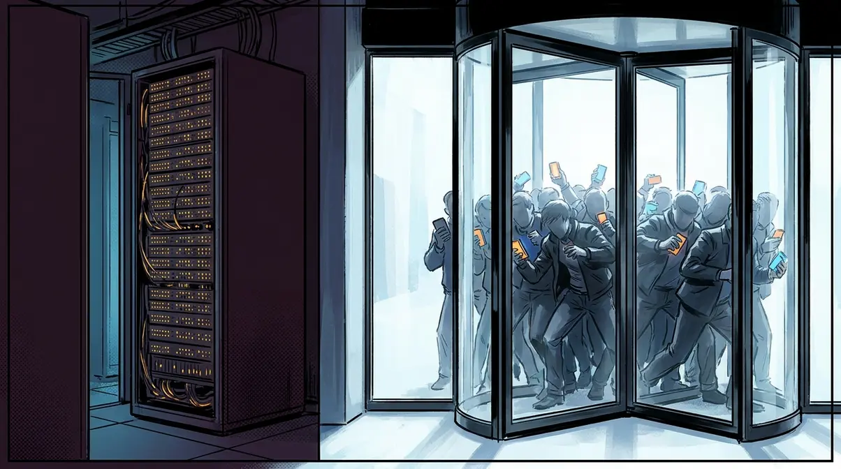 The San Diego Comic-Con 2026 Hotelpocalypse Procedural Shift Kills the Lottery and Goes Live