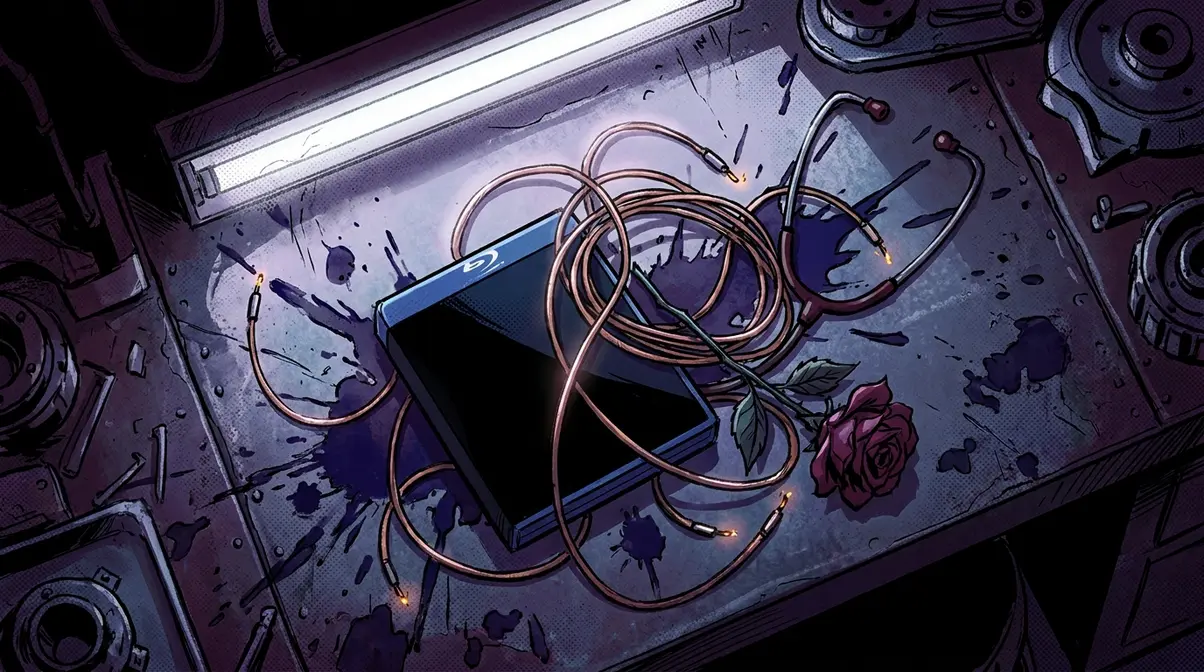 Your Field Guide to Discotek’s Monster Blu-ray (and Why the Audio Matters More Than You Think)