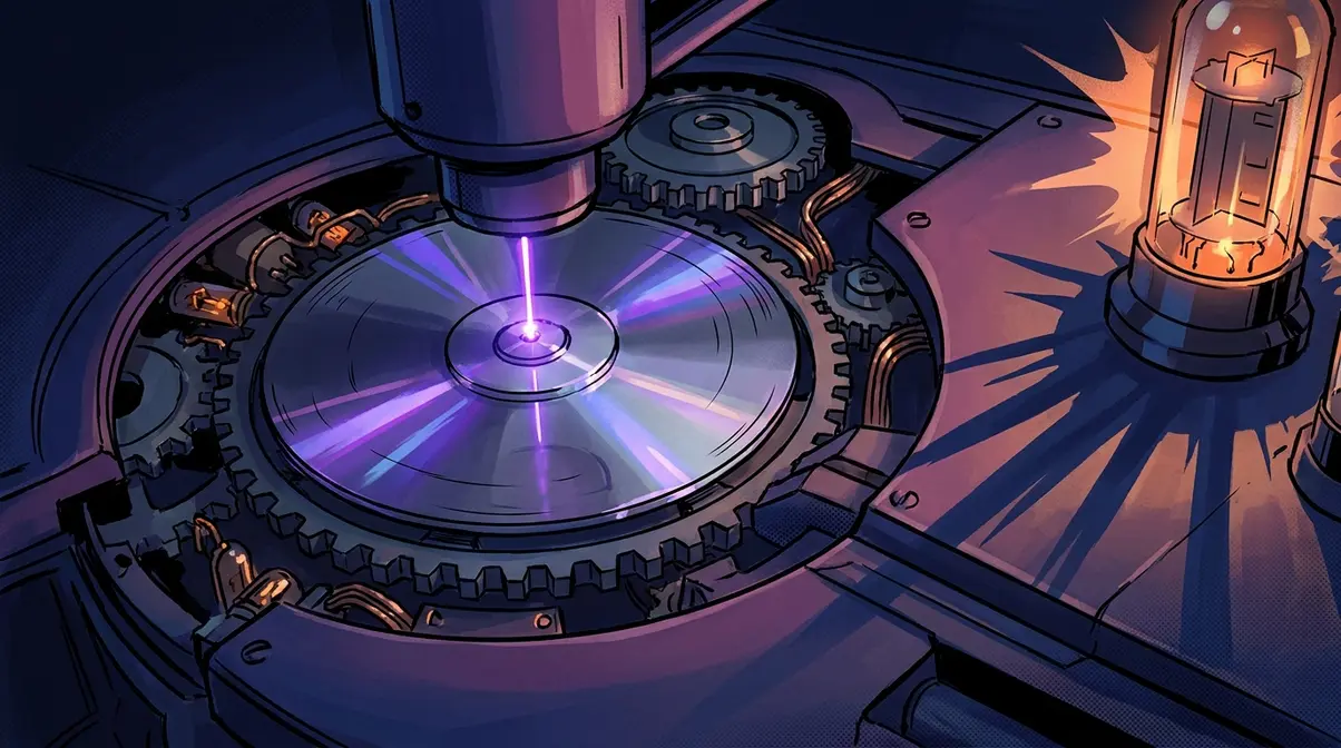 Your Field Guide to Discotek’s Monster Blu-ray (and Why the Audio Matters More Than You Think)