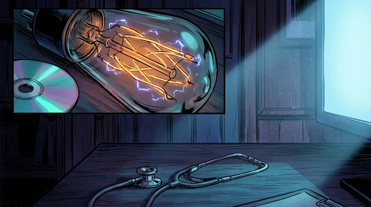 Your Field Guide to Discotek’s Monster Blu-ray (and Why the Audio Matters More Than You Think)