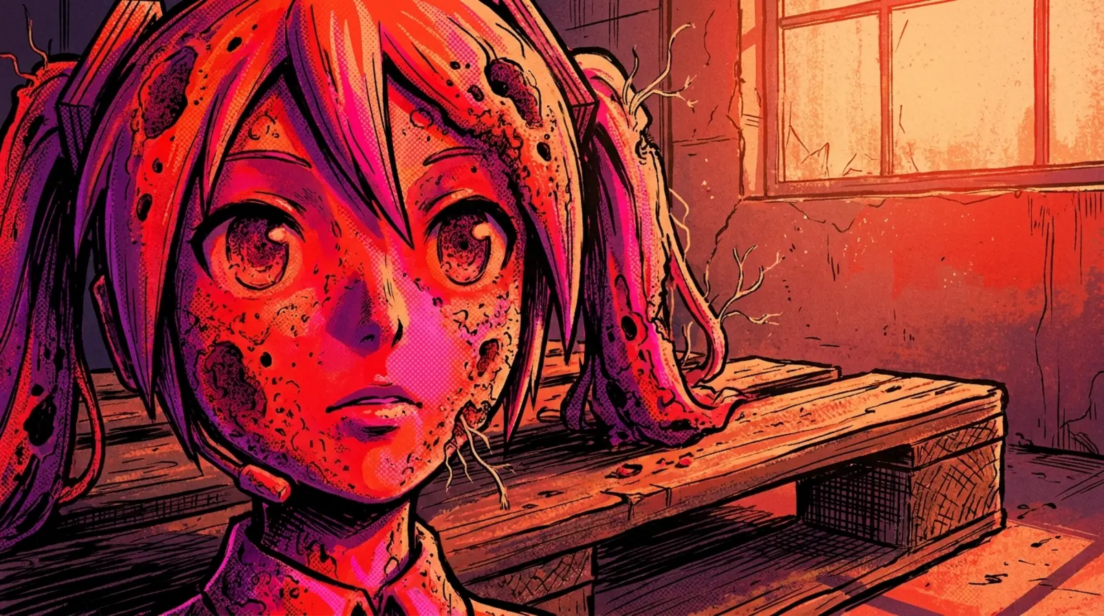 Good Smile Company’s Myco-Plastic Miku and the Biodegradable Collector Crisis