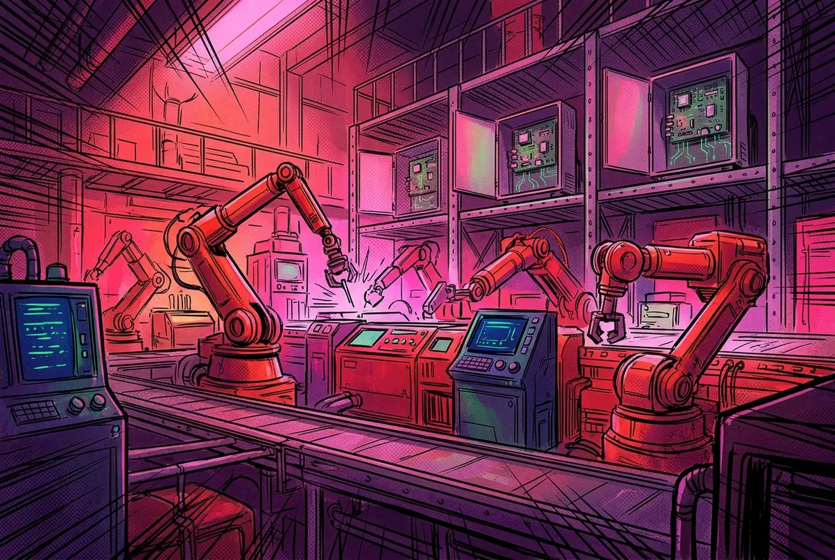 Eben Upton and the High Cost of the Raspberry Pi IPO 2 Seventy-two percent of sales don't come from your garage workbench.
