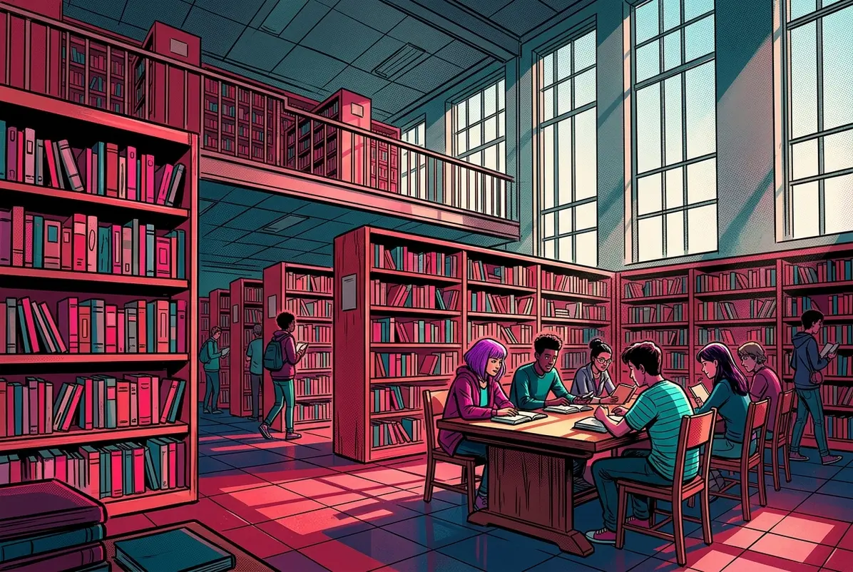 Marjane Satrapi Told the Story of Iran in Ink and Light 3 The best arguments for free speech tend to have pictures.