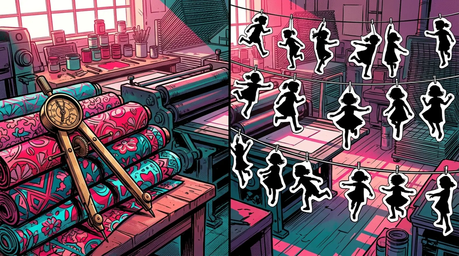 Marjane Satrapi Told the Story of Iran in Ink and Light