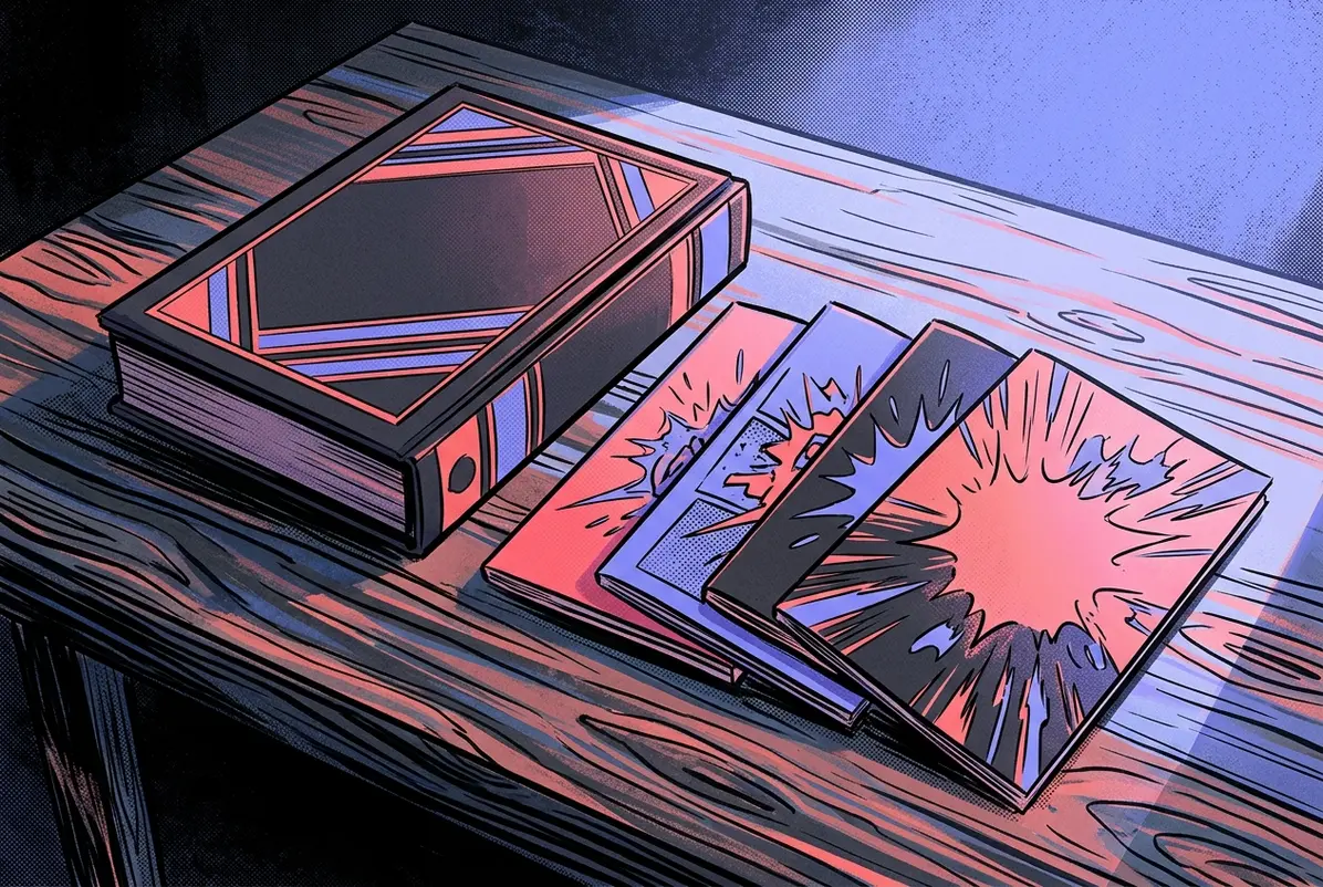 A Boxed Set Preserved the Skateboard Museum's Zines, but Not Their Event Context 2 Five Skateboard Museum exhibition zines collected together in a retail slipcase edition.