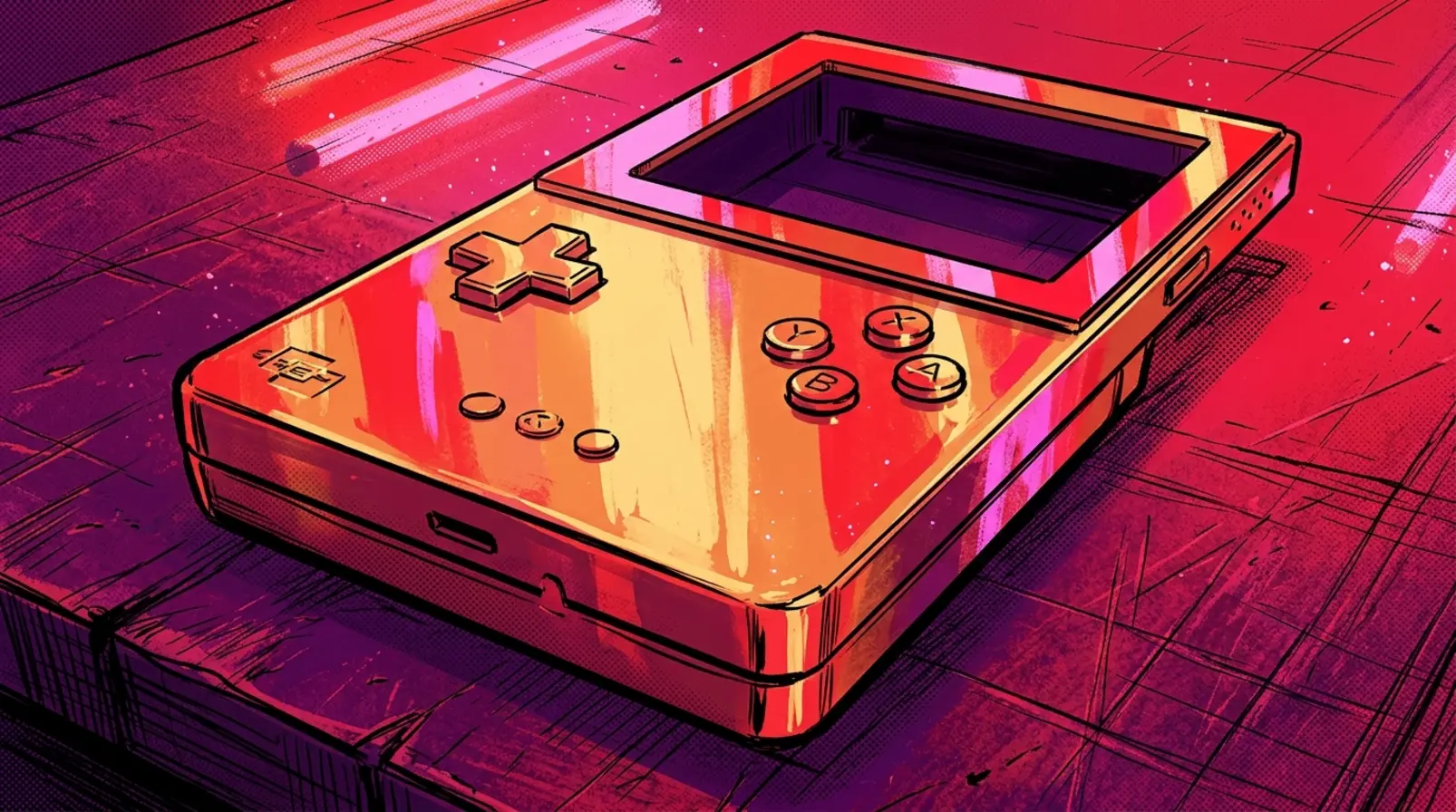 Analogue’s Gold Pocket Shifts the Pitch From Accuracy to Scarcity