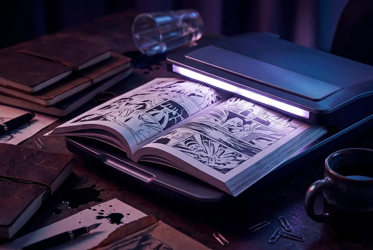 Bato.to’s Shutdown Shows How Scanlation Enforcement Scaled