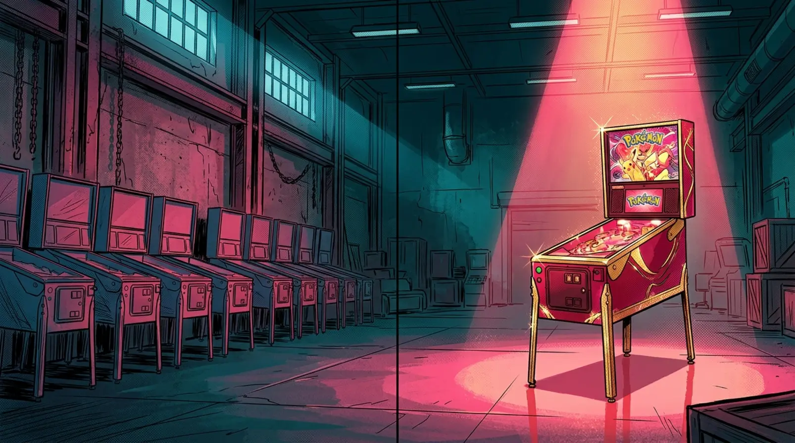 Pinball’s Collector Tier Now Reaches $12,999