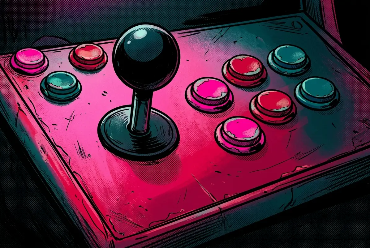 What Followed Two Tokyo Arcade Closures 2 New floors, same worn grammar of buttons and joysticks