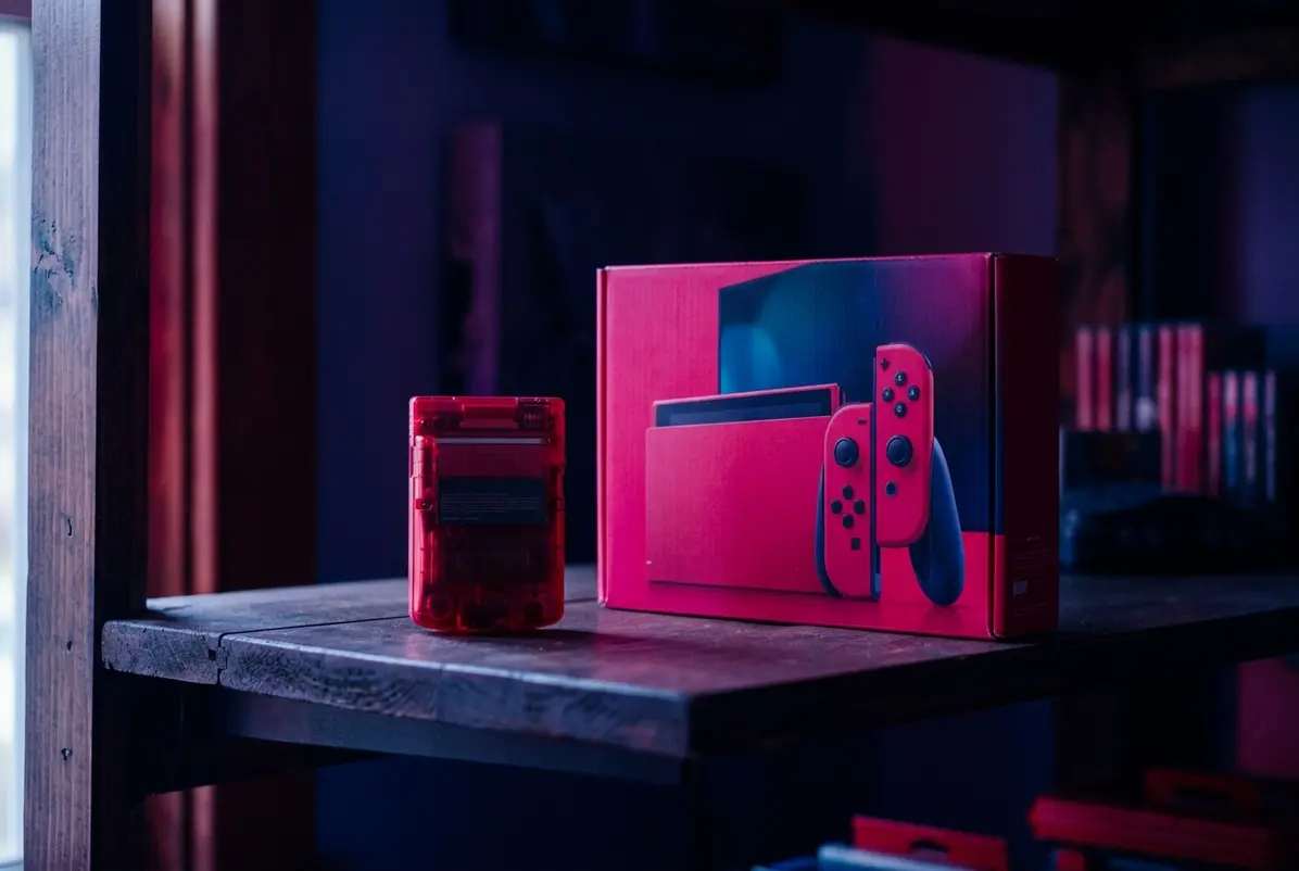 Homebrew Developers Are Still Making New Games for Game Boy 3 Two quiet ports reached Switch years before the archive gave the process a name.
