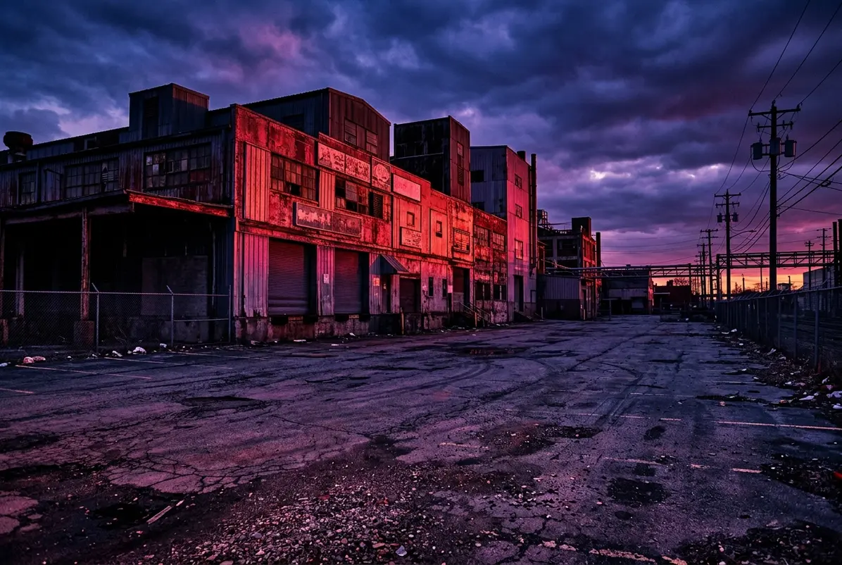 Vinyl's Revival Is Growing, but Small Labels Still Face Pressing Risks 2 The Vinyl Lab closed in January 2025; Cascade Record Pressing followed in June 2026