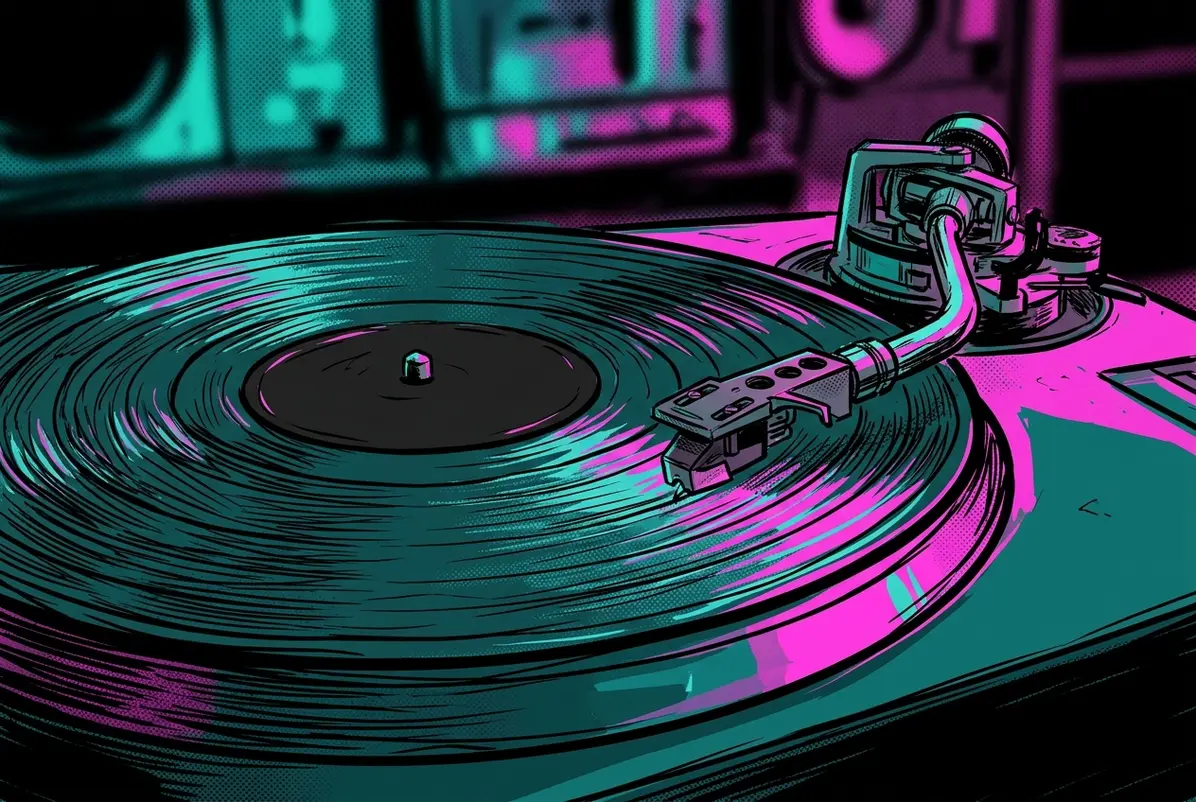 What Is the Amen Break? The Drum Solo That Brought Its Drummer No Sampling Royalties 1 A B-side single like this carried the break for years before anyone sampled it.